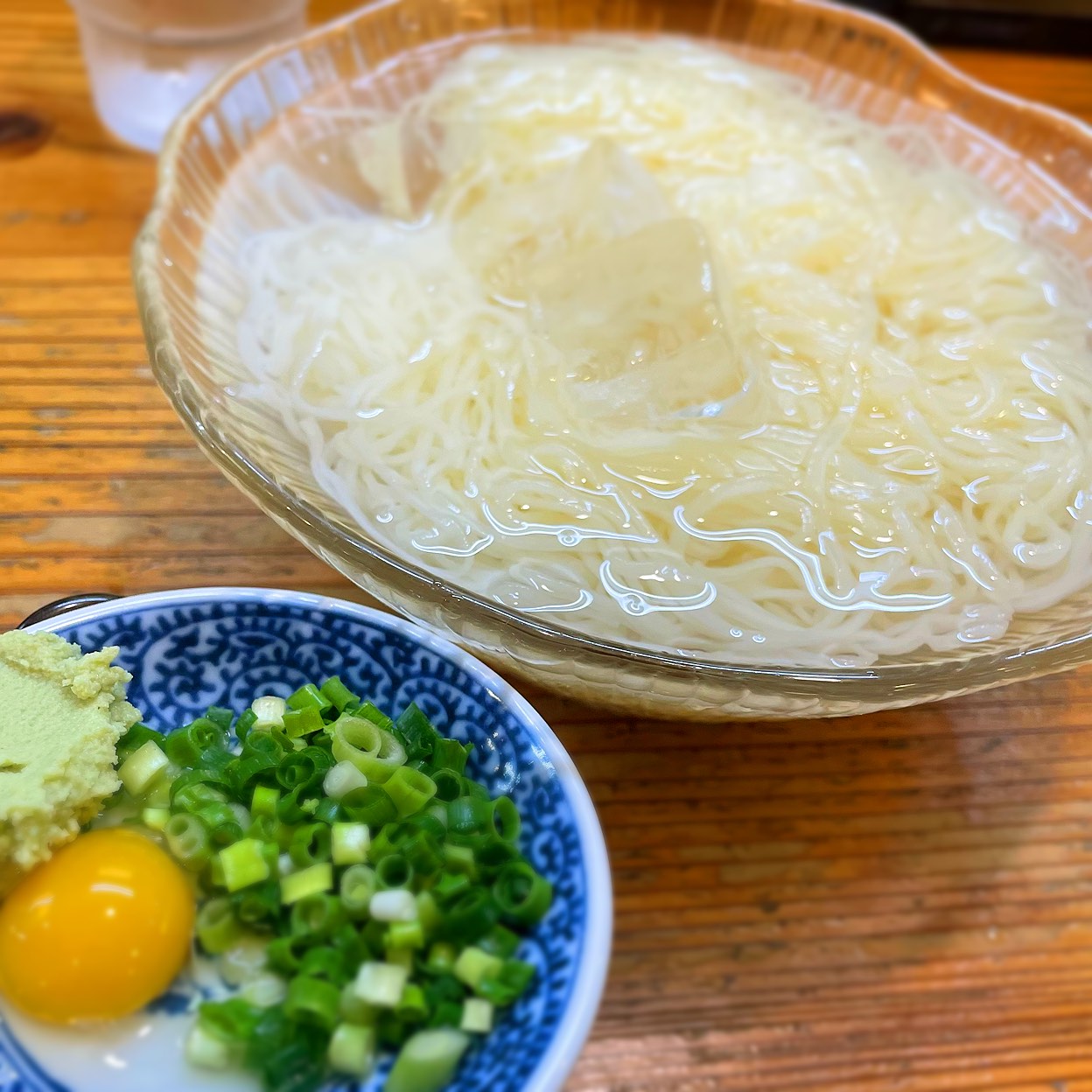 葉 隠 うどん
