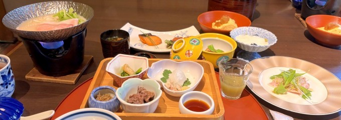 武田尾温泉 紅葉舘 別庭 あざれ