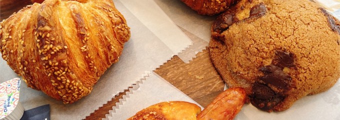 THE CITY BAKERY グランベリーパーク 南町田グランベリーパーク