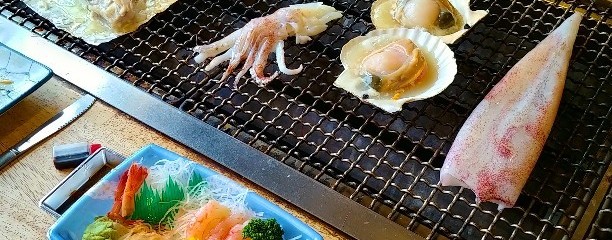 能登食祭市場