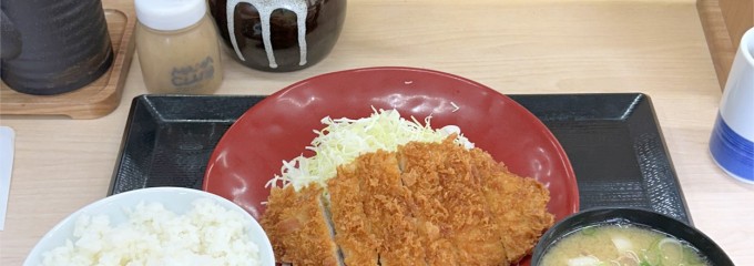 かつや 姫路西店