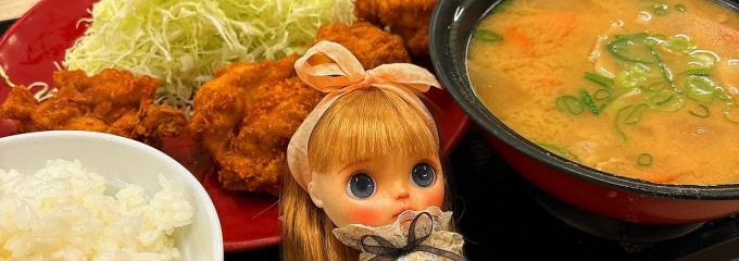 かつや 愛知日進店