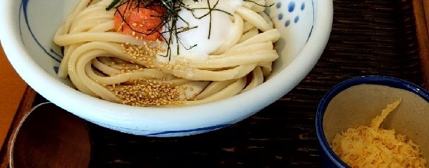 UDON 玉屋