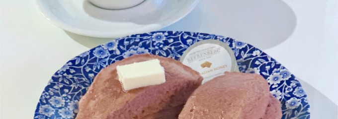 Royal Hawaiian bakery