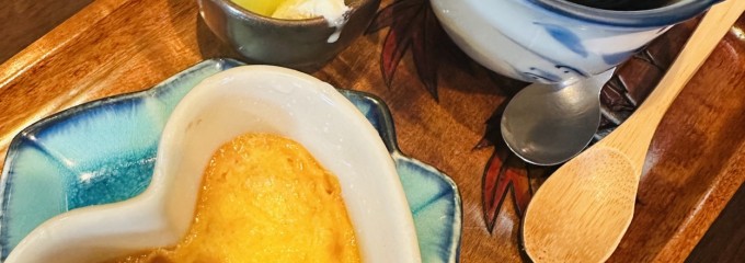 ごはん家 うさぎ