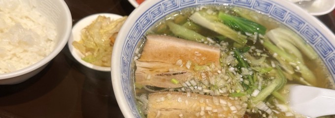 チャイナハウス龍口酒家
