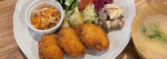 まがり暮らしのカンパネラ