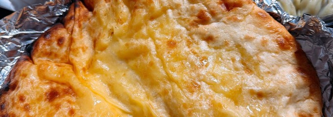 インドカレー ハリオム 洗足池店