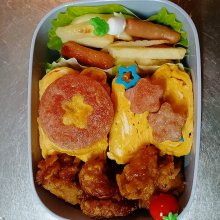 hiromomさんの写真