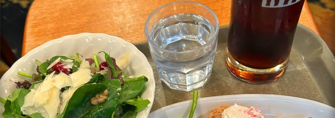 ビア＆カフェ ベルク