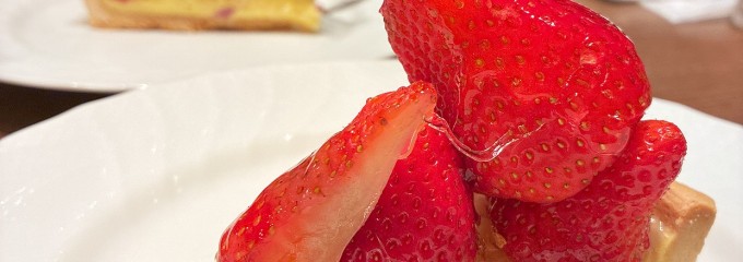 デリス・デュ・パレ なんばパークス