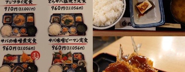 丸冨水産 目黒店