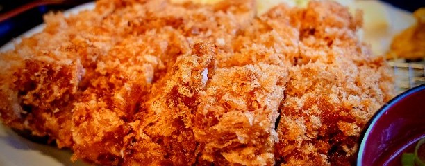 そば和食　松栄庵