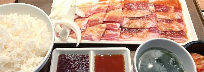焼肉ライク 北千住店