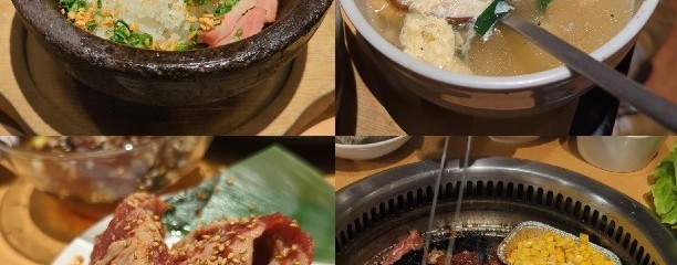 焼肉きんぐ 若松大鳥居店