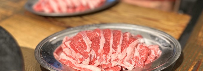 小樽ジンギスカン倶楽部　北とうがらし