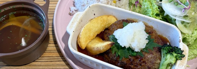 FARMERS GARDEN　Cafe オムレット イオンモール名古屋茶屋