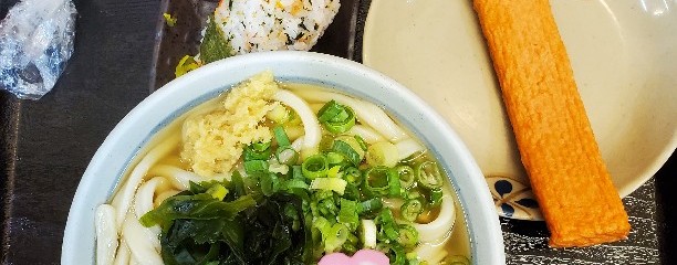 麺処 綿谷 高松店