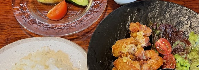 カフェころん（木音）