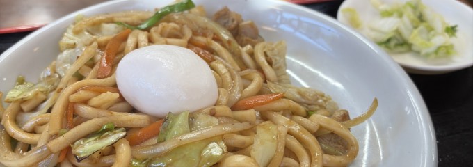 真庭PA (上り)