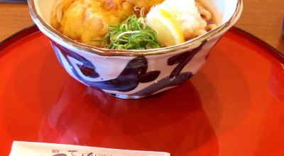 自家製うどん つるめん うどん