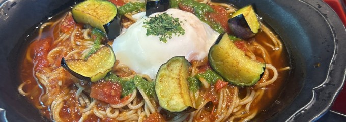 玄蕎麦 もち月