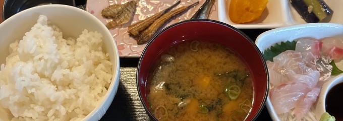 食事処おてび