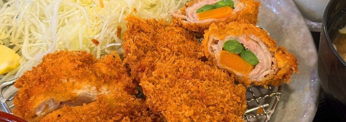 とん八 成沢店