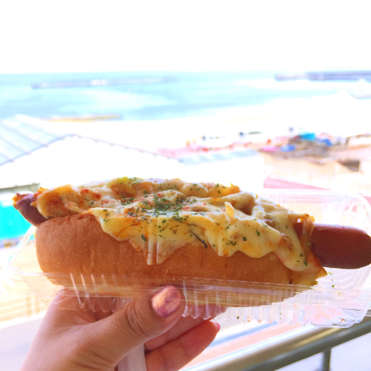 コペンハーゲン ヤミードッグ(須磨/その他グルメ) | ホットペッパーグルメ