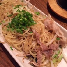 中山下　虎はるの写真