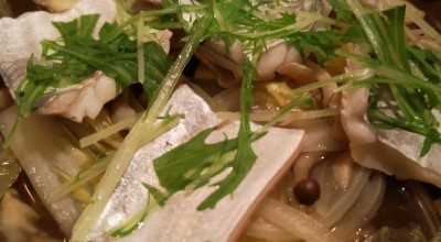 味遊酒房 花ひらいて 中区 桜木町 中華街 馬車道 懐石 割烹