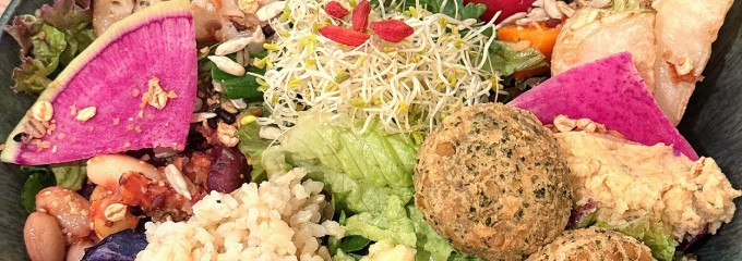 コスメ キッチン アダプテーション