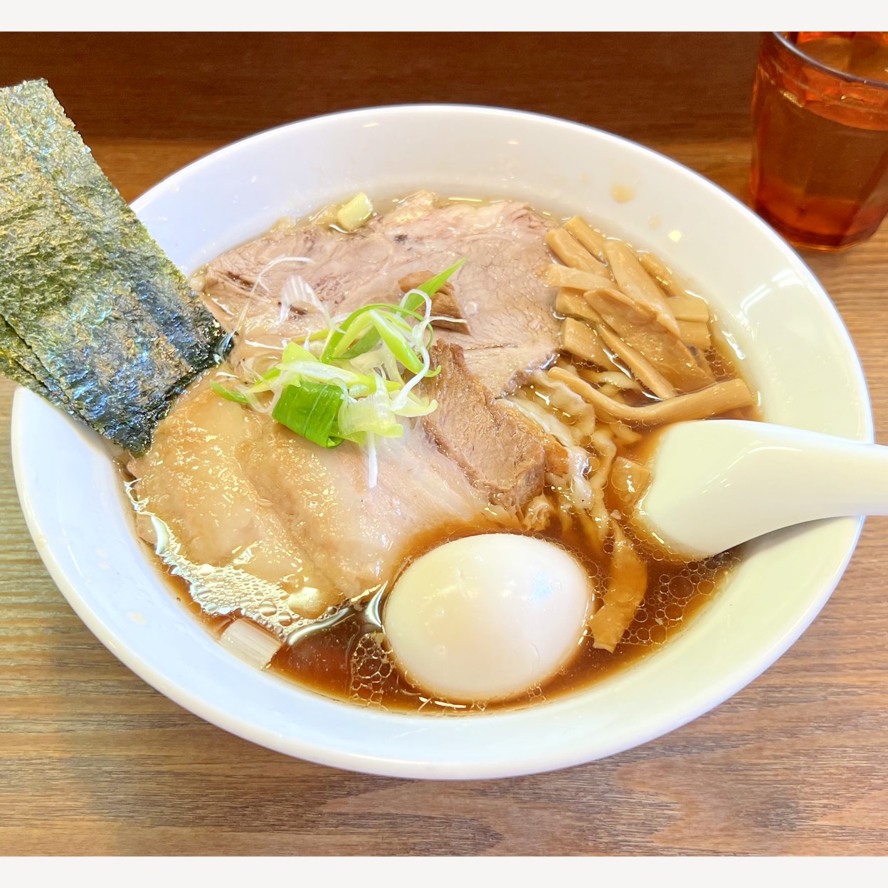ら ぁ めん 山 と 樹