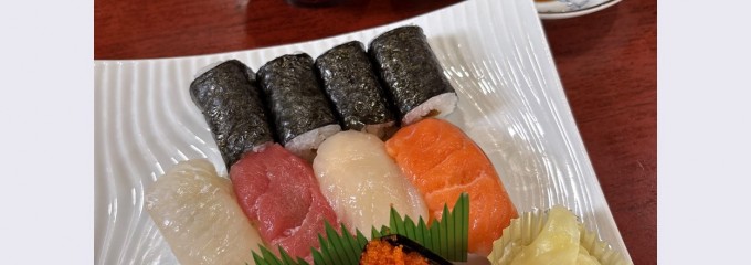 勝鮨