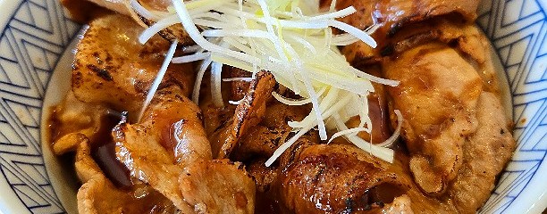 元祖豚丼屋 TONTON 日光店