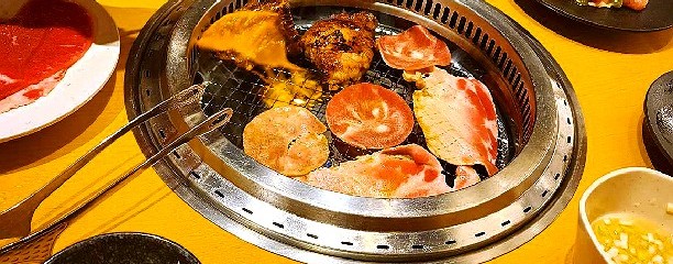 焼肉きんぐ 日進竹の山店