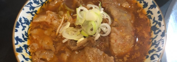 焼肉きぬ川