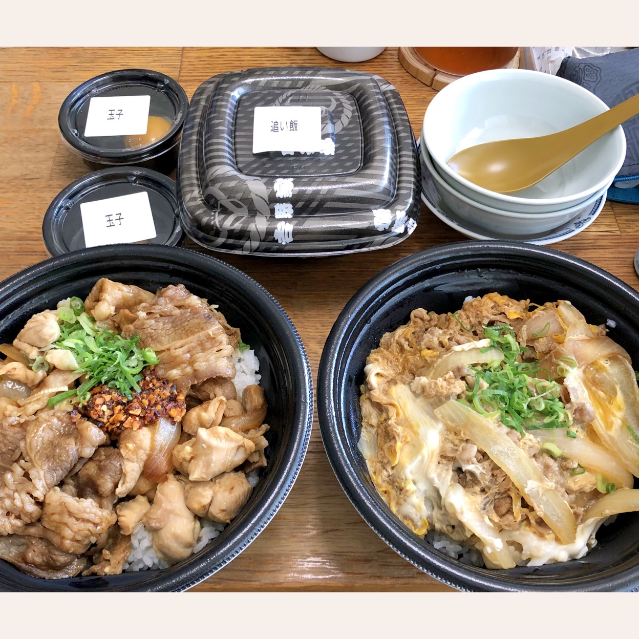 活動歴および当時の関連ビジュアル記録