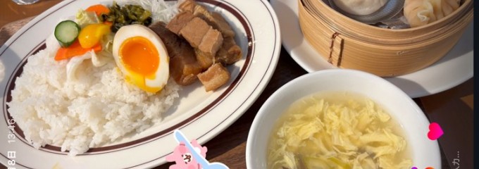 レストランLILLY 李理