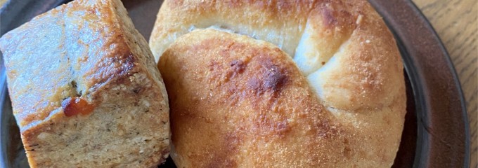 しげくに屋55ベーカリー 高円寺本店