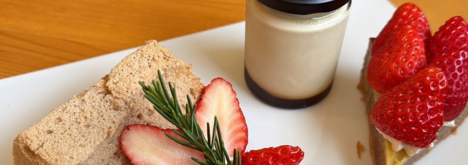 CAFE SARAJYA （カフェ サラジャ）