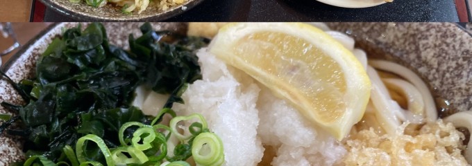 こがね製麺所 森下店