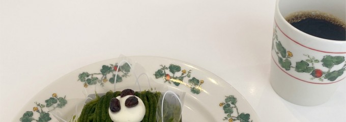 六花亭 百合が原店