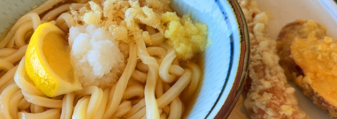 うどん工房淡家 三原店