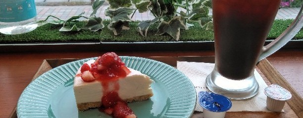 mother port coffee シネマリオーネ古川店