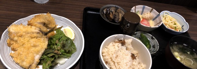 貝料理 TOMISUI