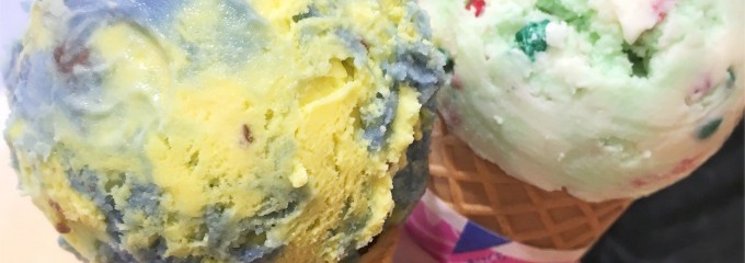 サーティワンアイスクリーム アリオ札幌店