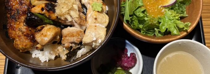 鳥光國 新横浜キュービックプラザ店