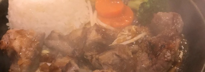 イクスピアリ・キッチン ロッキーズ