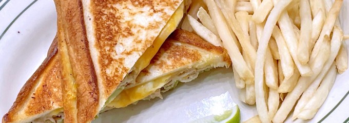 ロンカフェ 東名高速道路海老名SA上り店